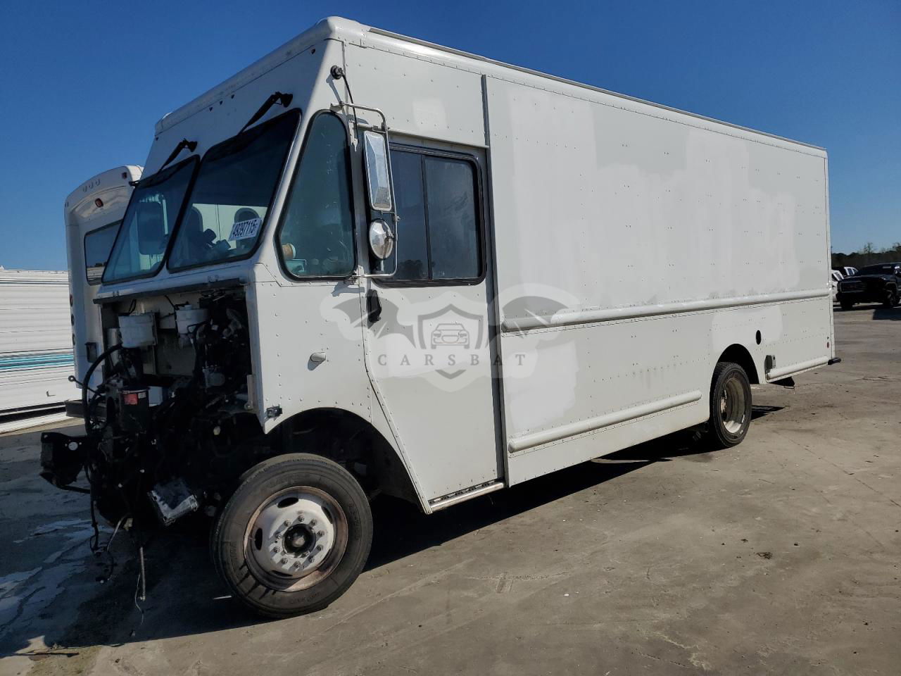 Ford F59 7.3L  8 2022