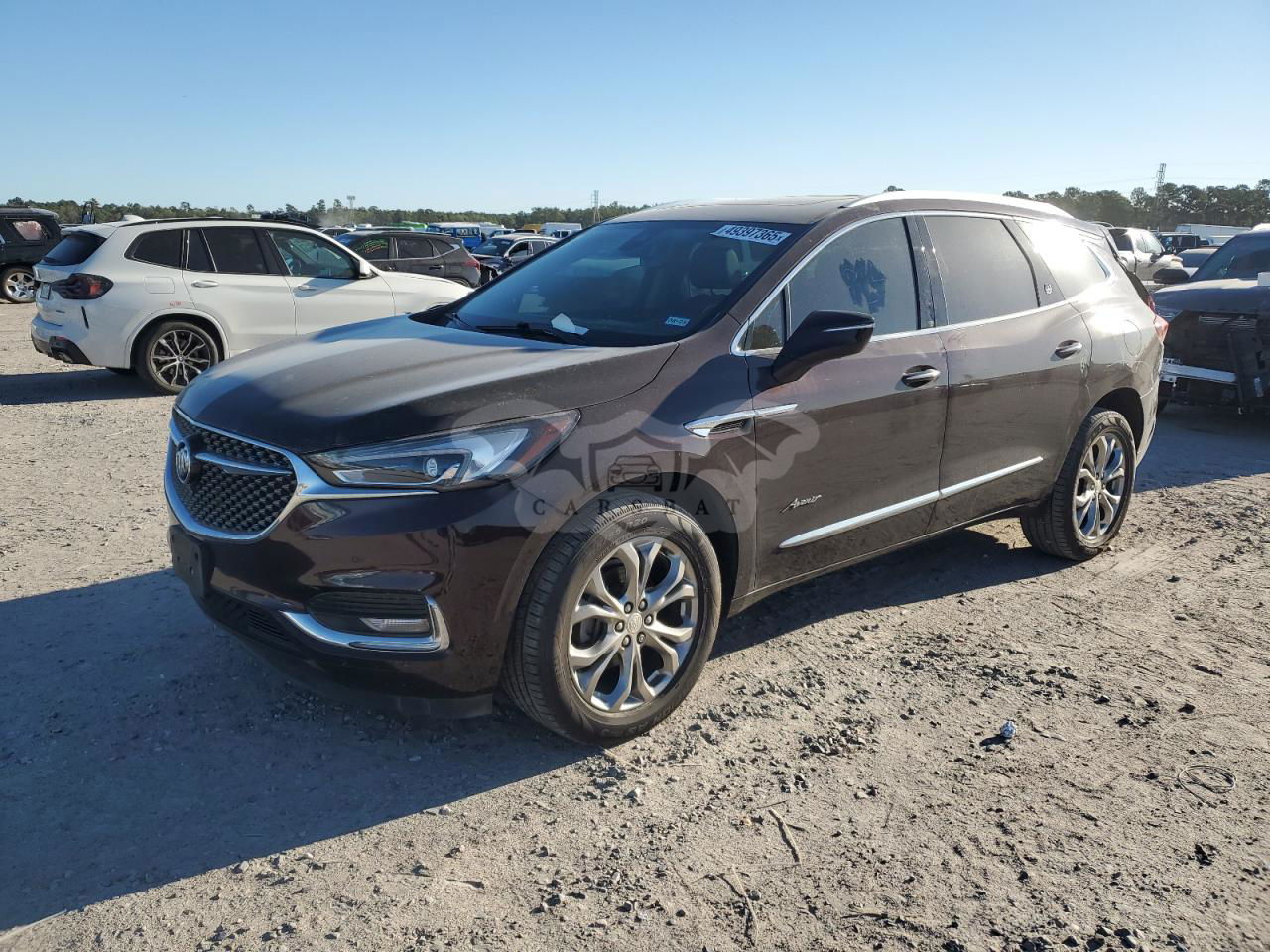 Buick Enclave AVENIR 3.6L  6 2020