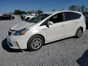 Toyota Prius 1.8L 4 2014