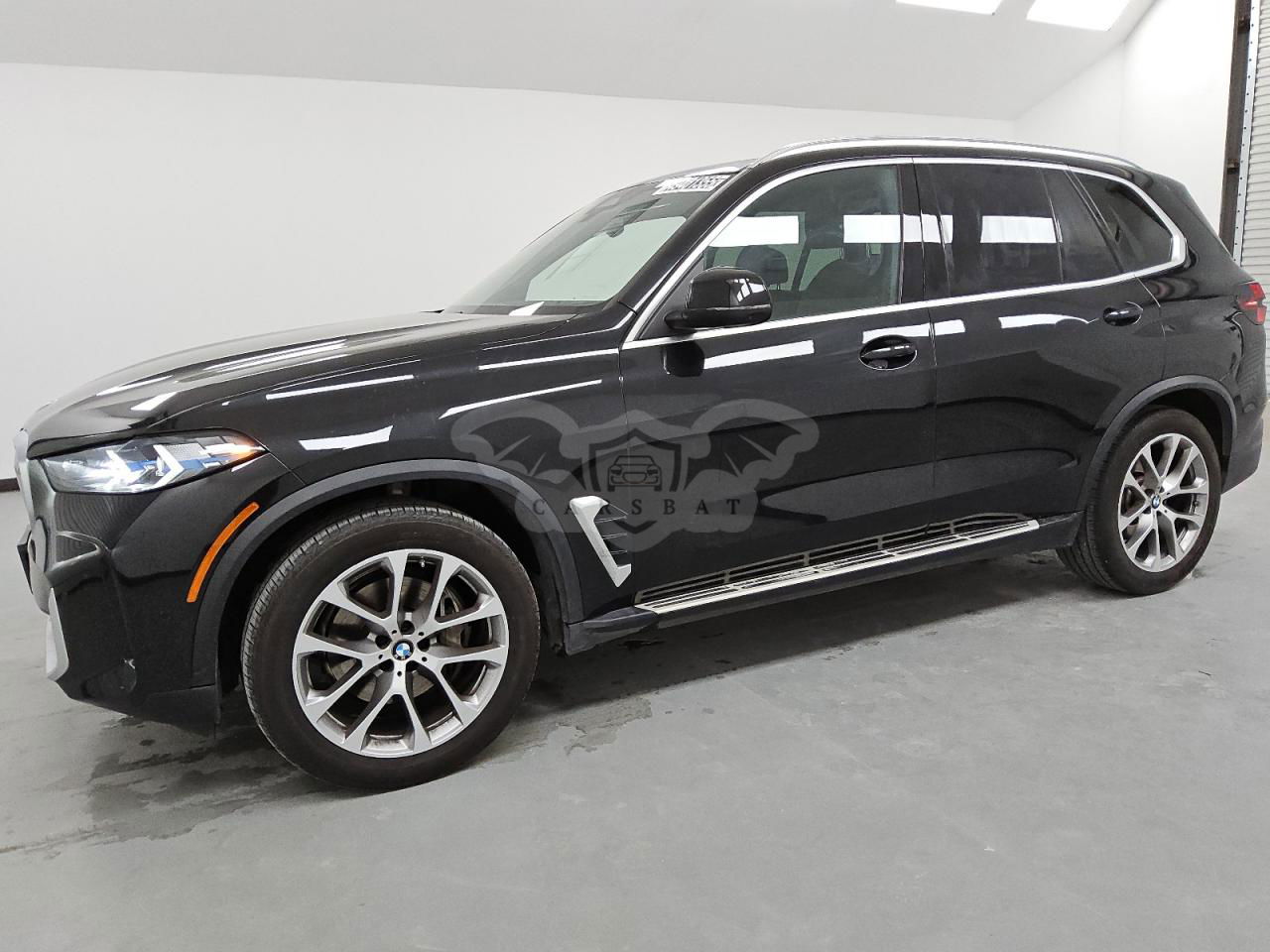 BMW X5 XDRIVE40I 3.0L  6 2024