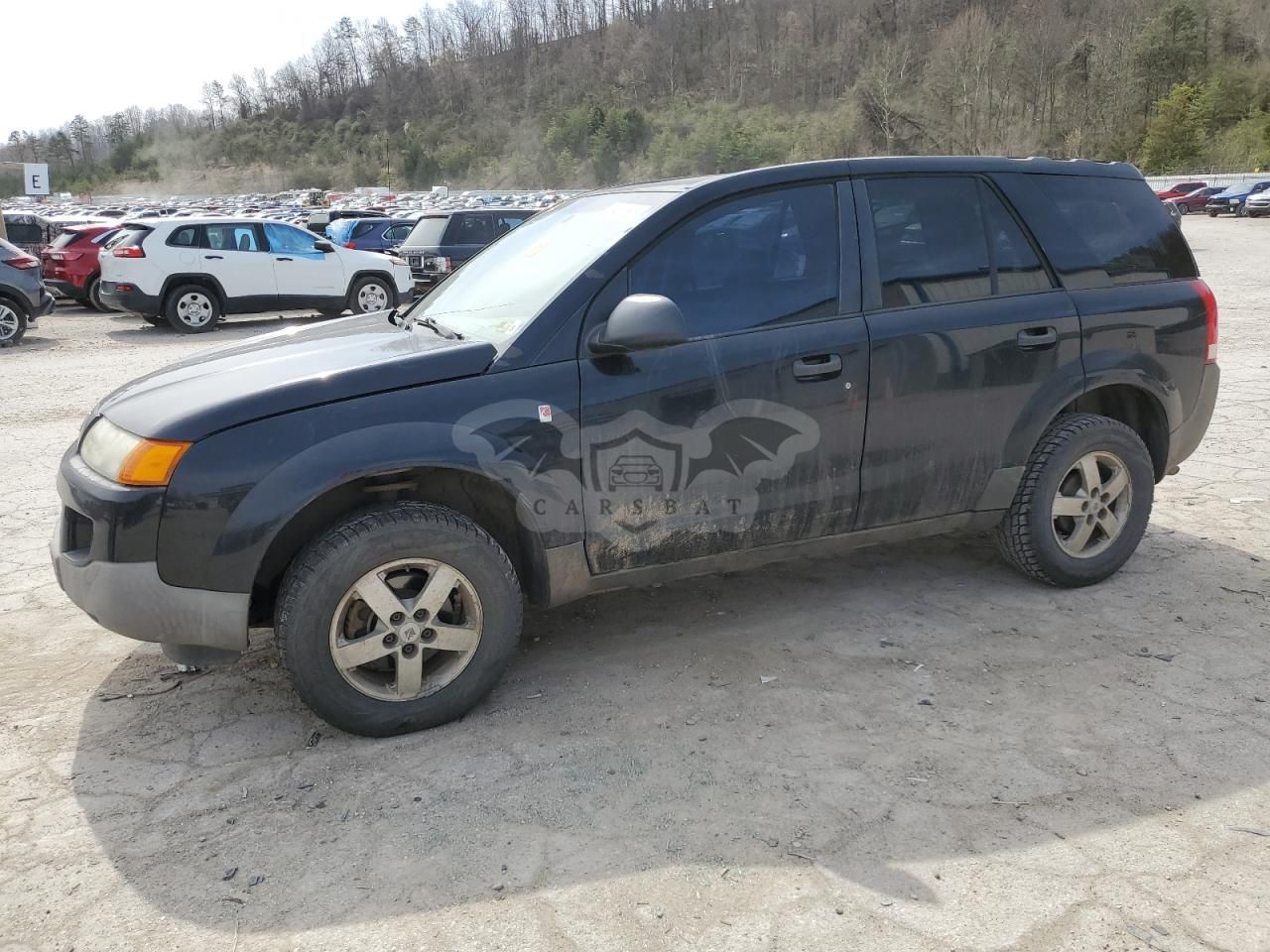 Saturn Vue 2.2L 4 2005
