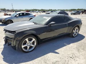 Chevrolet Camaro LT 3.6L 6 2015