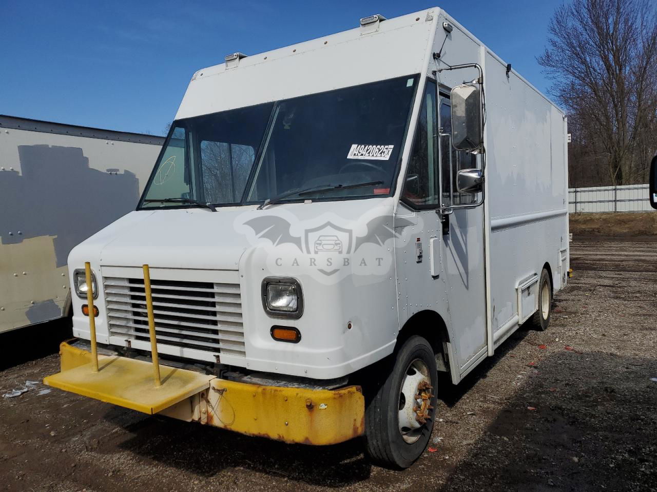 Ford F59 6.8L 10 2014