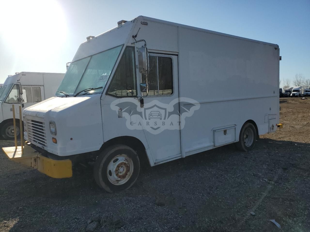 Ford F59 6.8L 10 2014