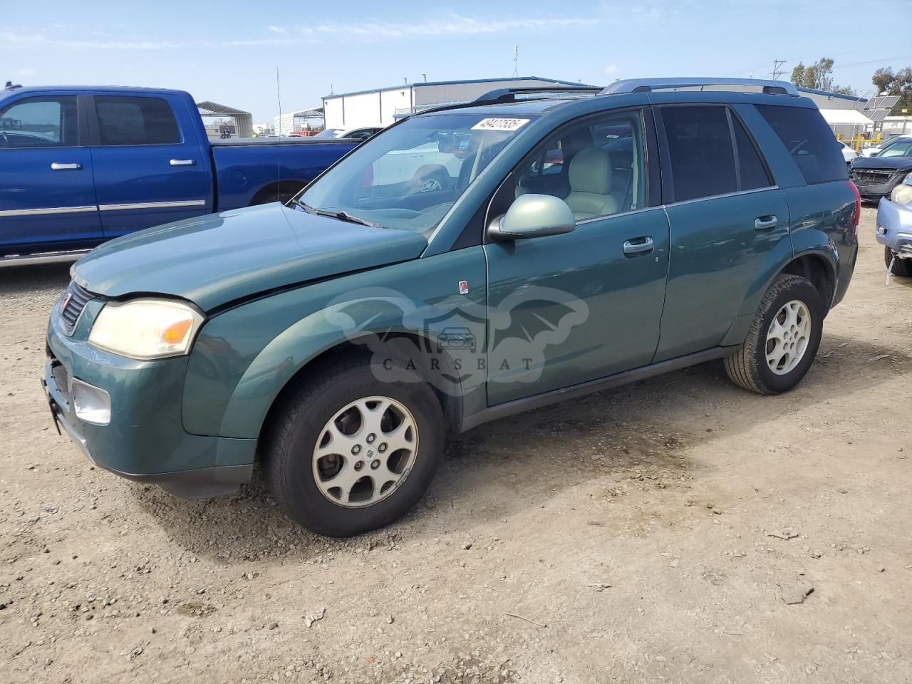 Saturn Vue 3.5L 6 2006