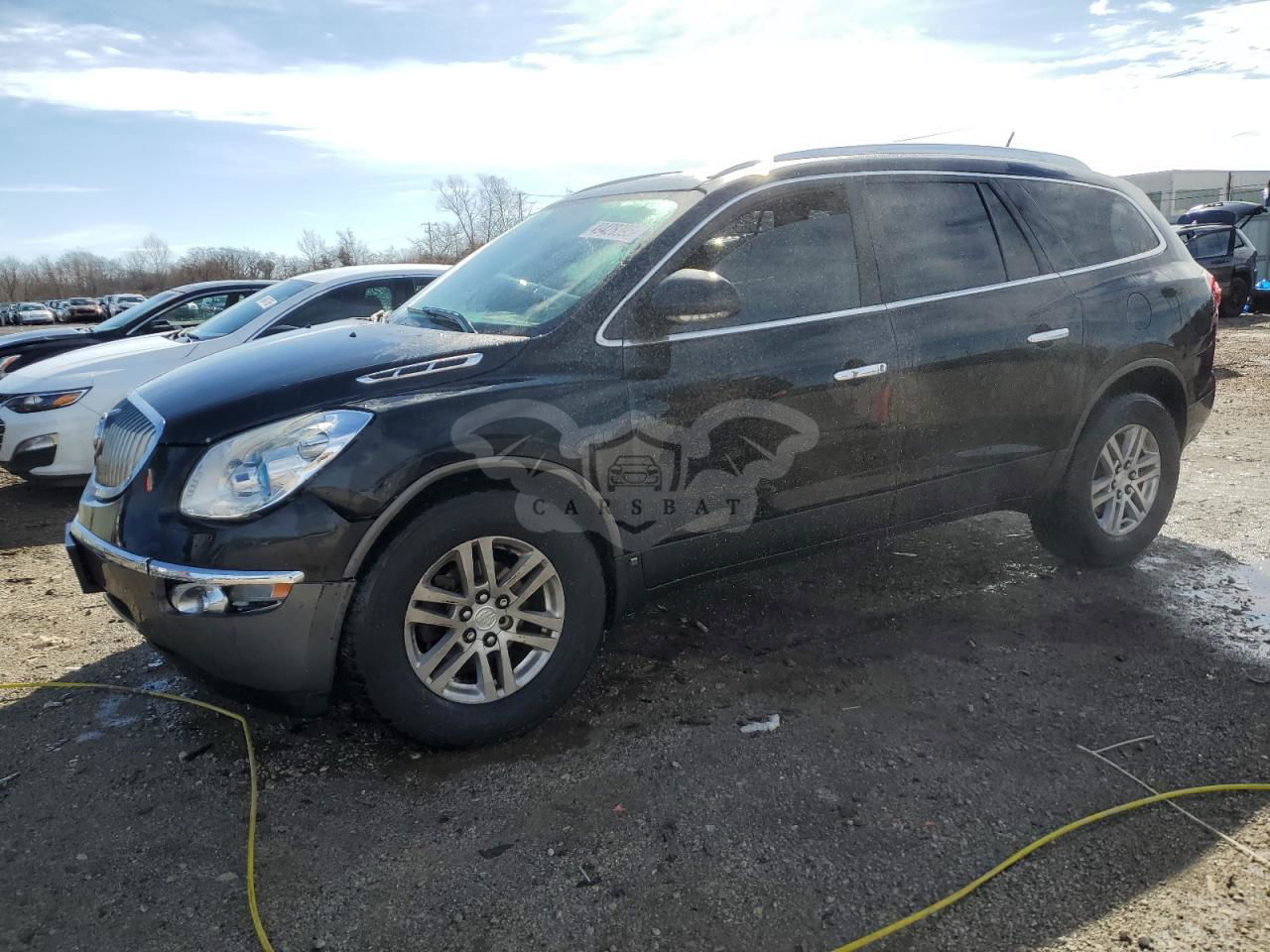 Buick Enclave CX 3.6L  6 2009
