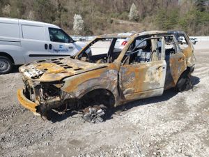 Subaru Forester 2.5X PREMIUM 2.5L 4 2009