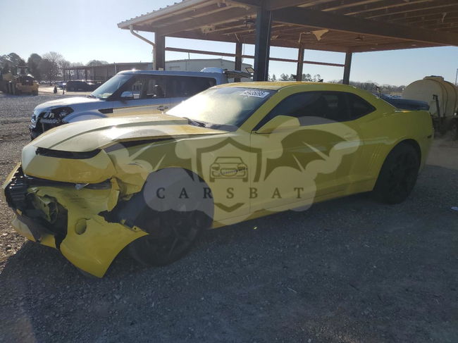 Chevrolet Camaro LT 3.6L  6 2015