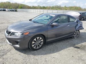 Honda Accord EXL 2.4L 4 2015