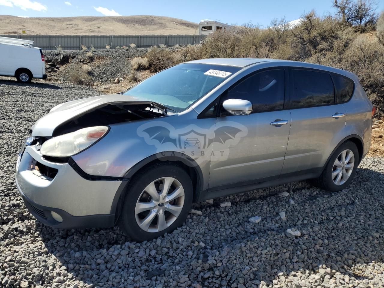 Subaru Tribeca 3.0 H6 3.0L 6 2007