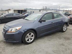 Chevrolet Malibu LS 2.5L 4 2013
