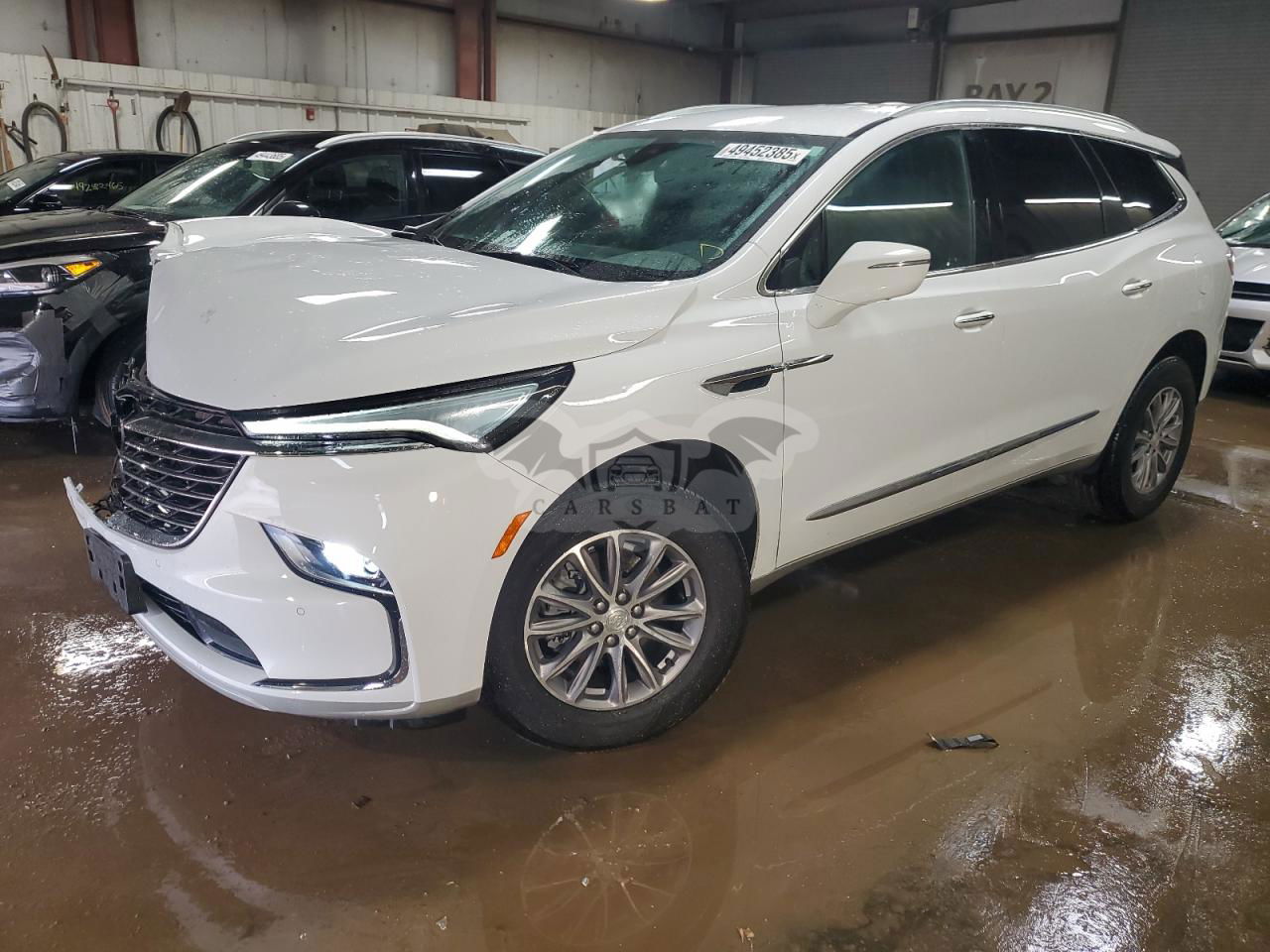 Buick Enclave ESSENCE 3.6L  6 2022