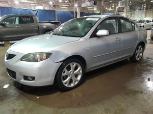 Mazda 3 I 2.0L 4 2008