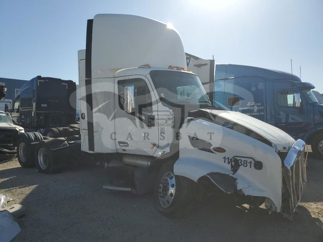 Peterbilt 379 11.9L  6 2020