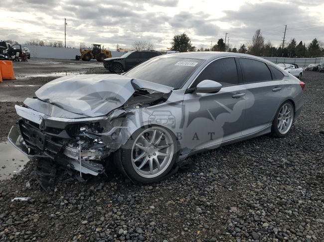 Honda Accord EX 1.5L  4 2020