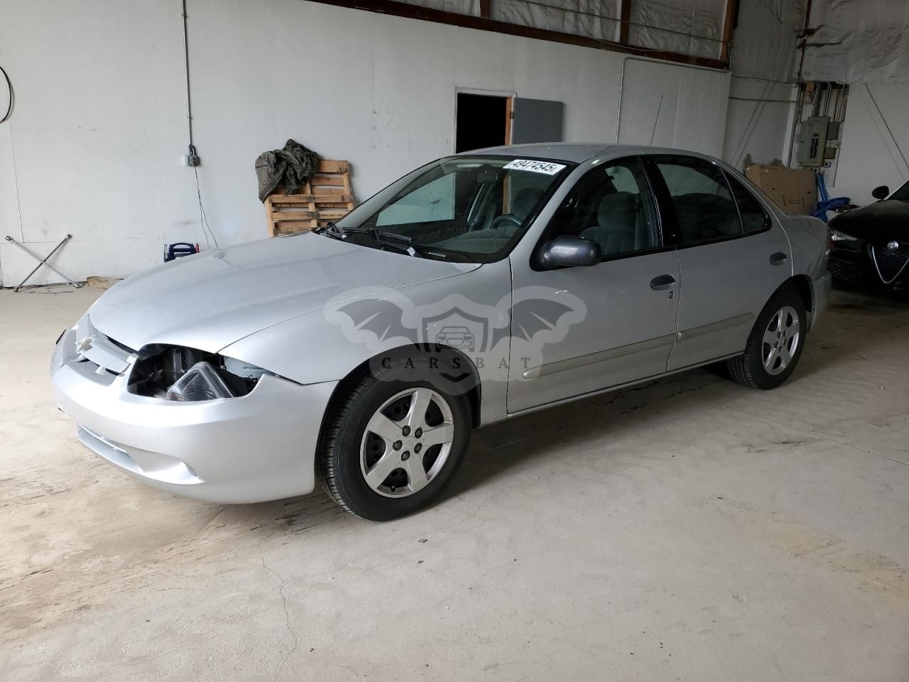 Chevrolet Cavalier LS 2.2L 4 2003
