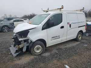 Nissan NV200 2.5S 2.0L 4 2015