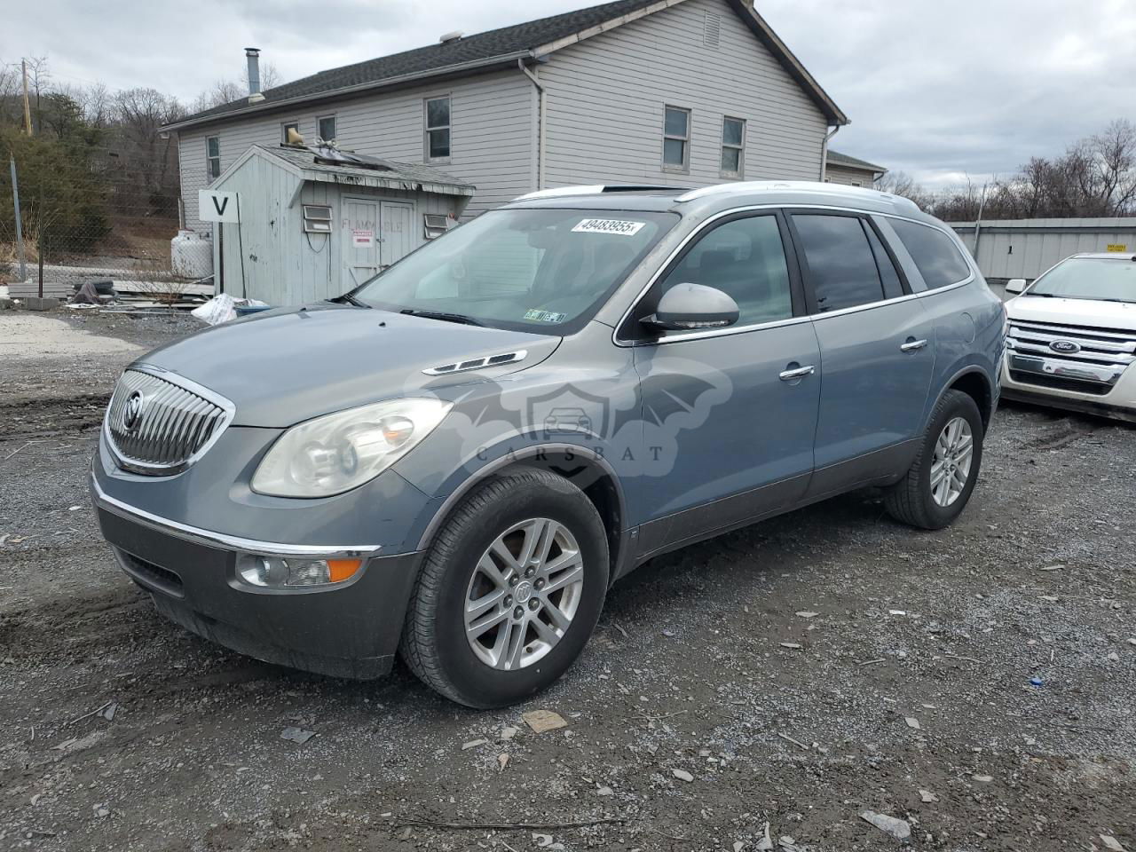 Buick Enclave CX 3.6L  6 2008