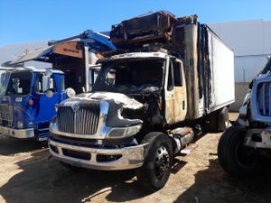 International DuraStar / 4000 4300 6.7L 6 2015