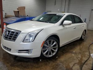 Cadillac XTS LUXURY COLLECTION 3.6L 6 2014