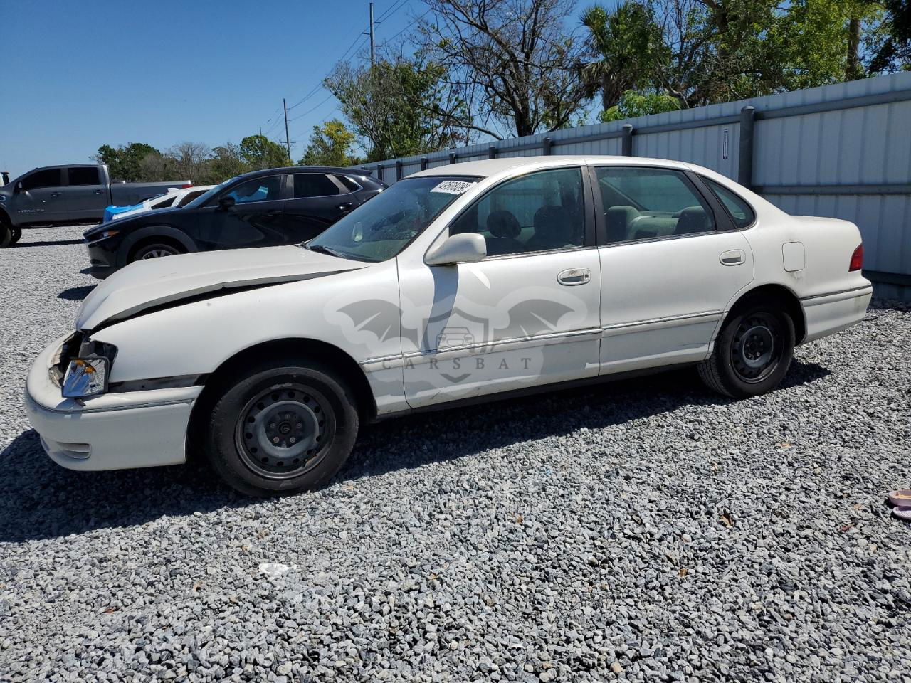 Toyota Avalon XL 3.0L  6 1998