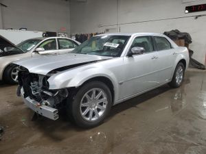 Chrysler 300C 5.7L 8 2005