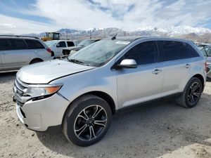 Ford Edge LIMITED 3.5L 6 2013