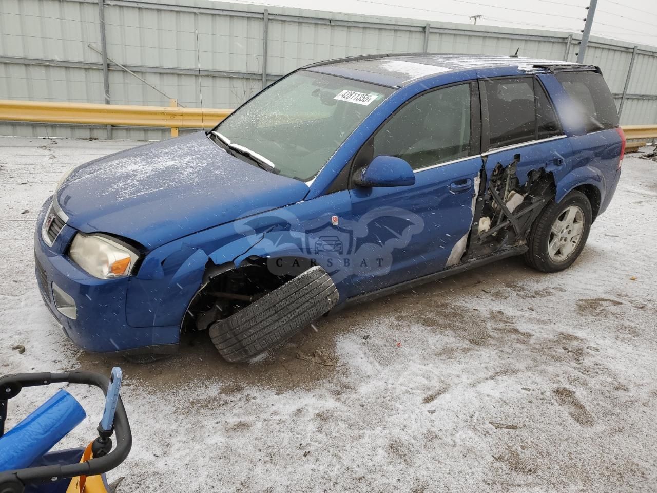Saturn Vue 3.5L 6 2006