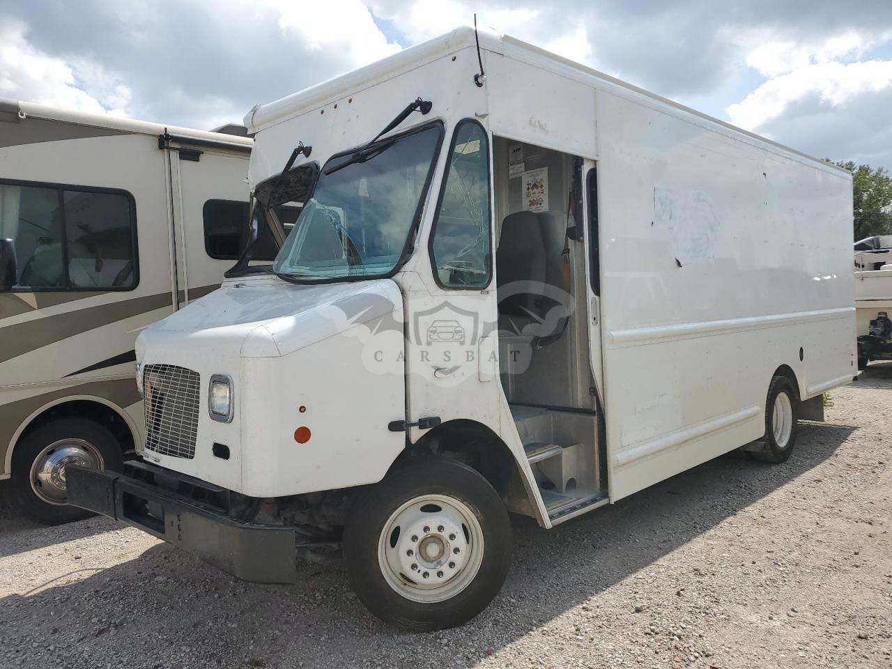 Ford F59 7.3L  8 2021