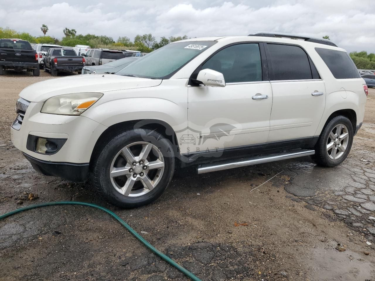 Saturn Outlook XR 3.6L 6 2008