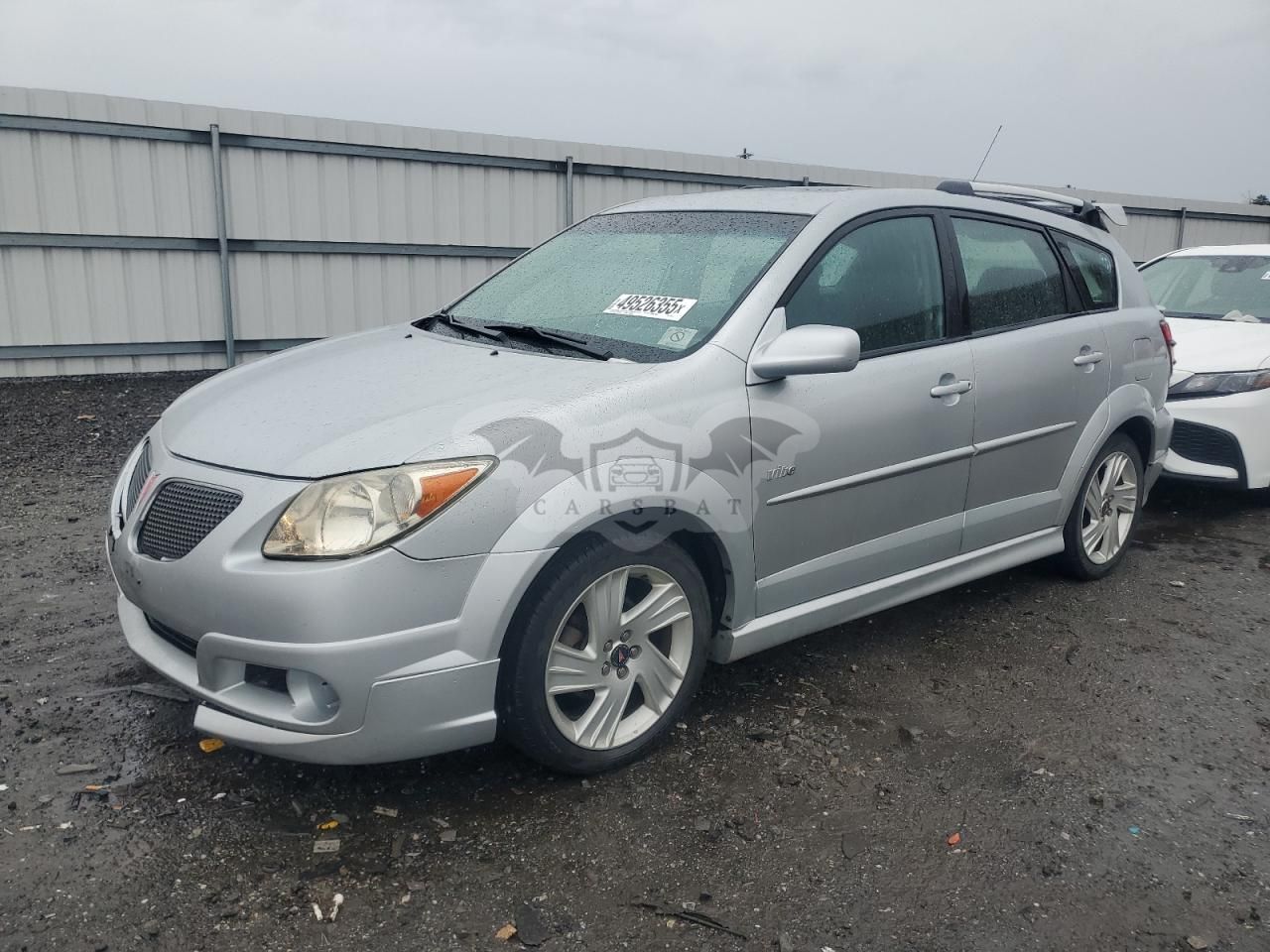 Pontiac Vibe 1.8L 4 2005