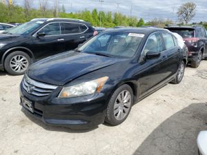 Honda Accord EXL 2.4L 4 2012