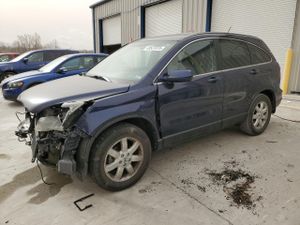 Honda CR-V EXL 2.4L 4 2008