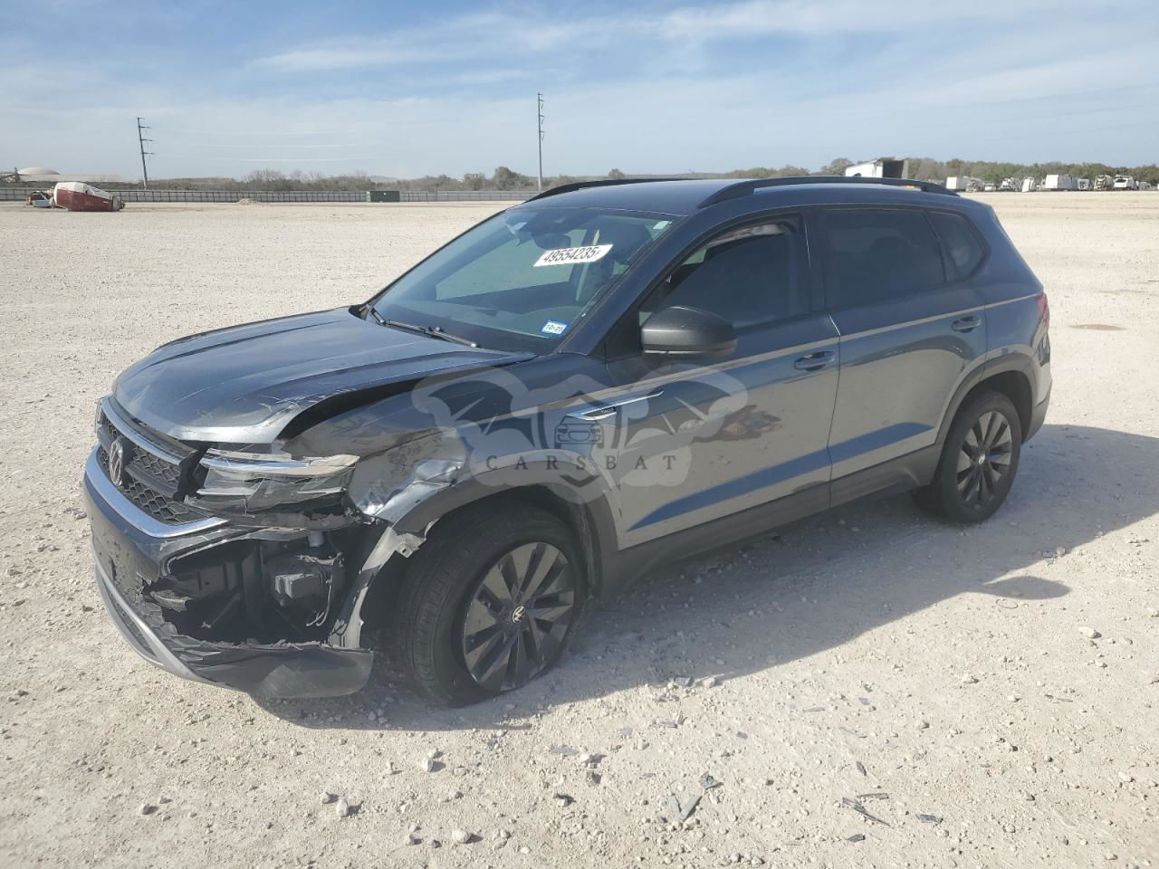 Volkswagen Taos S 1.5L  4 2023