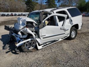 GMC Yukon 5.3L 8 2003