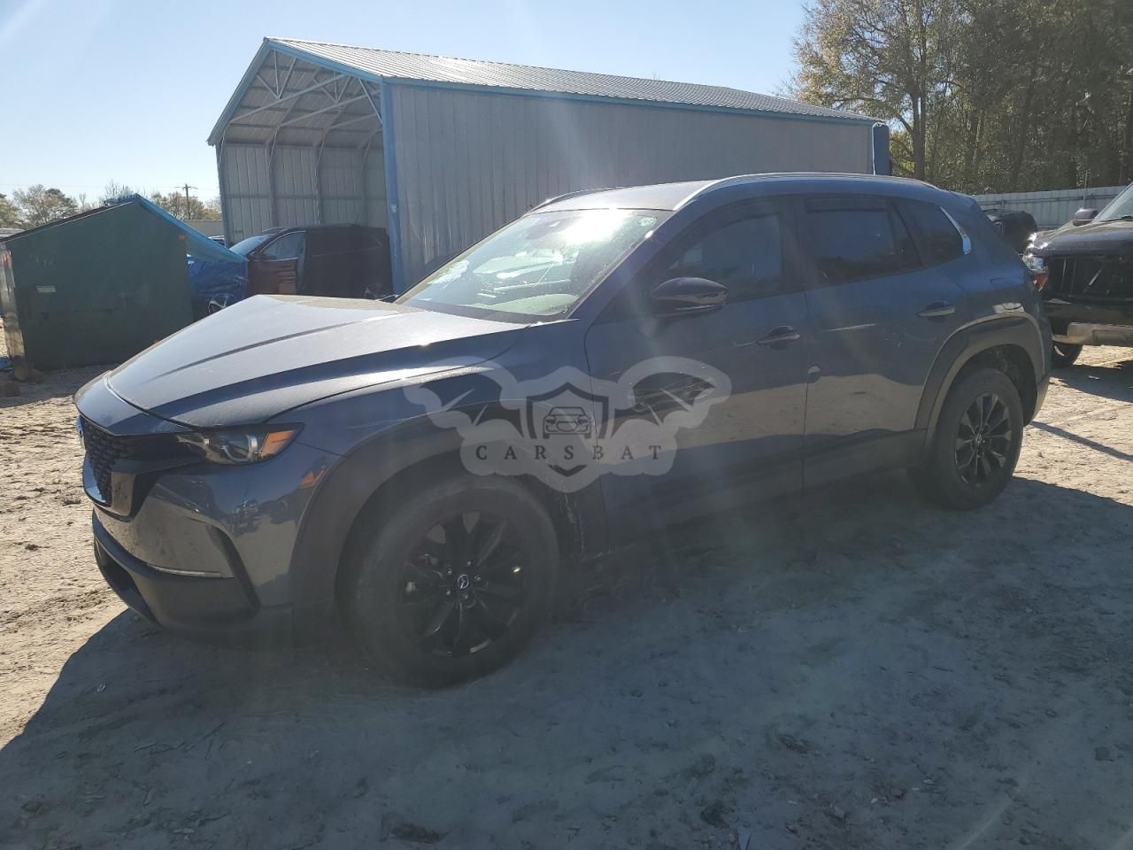 Mazda CX-50 SELECT 2.5L 4 2023