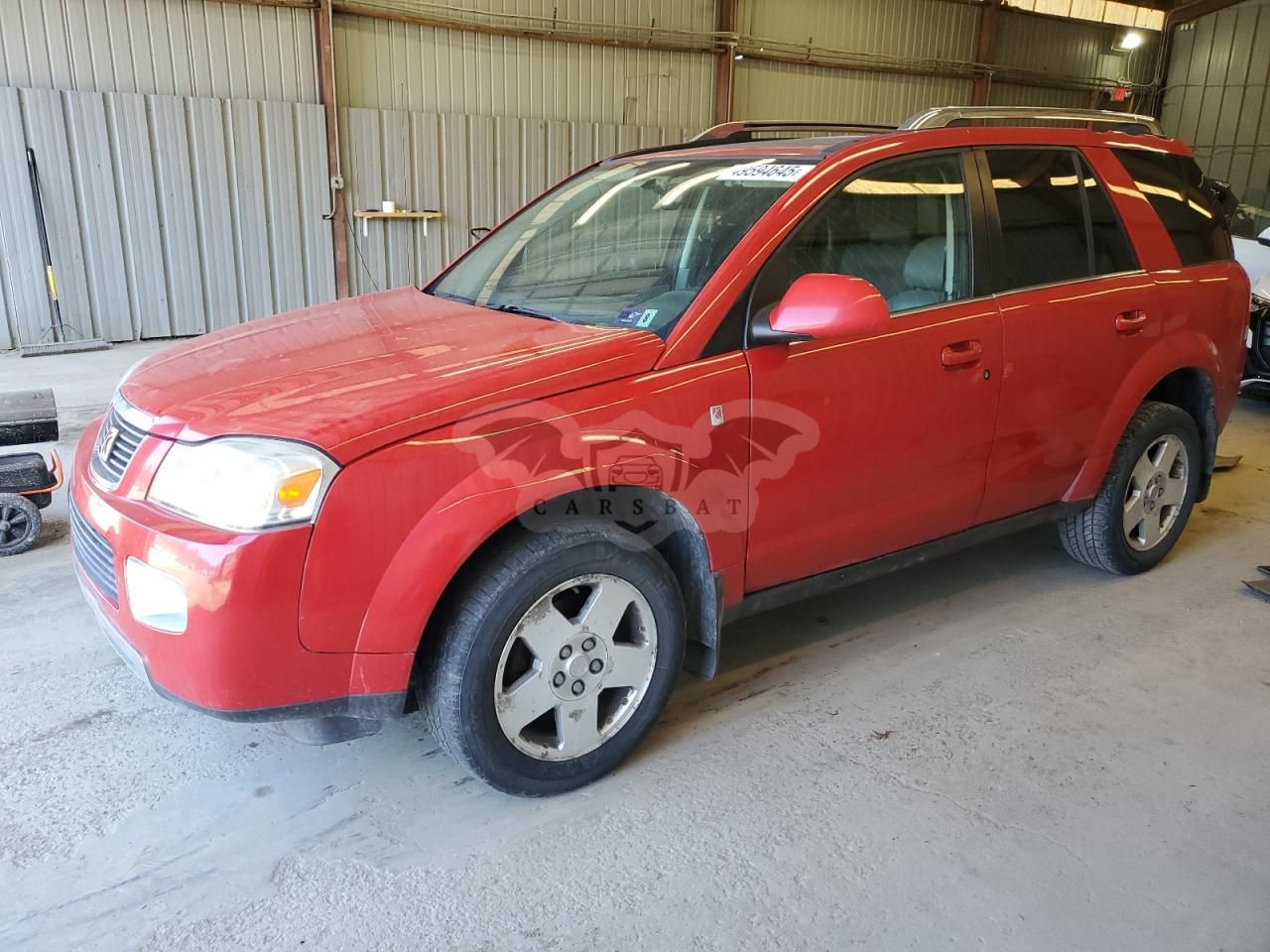 Saturn Vue 3.5L 6 2007