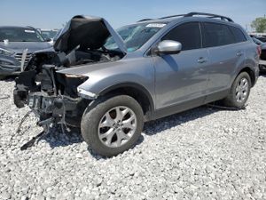 Mazda CX-9 TOURING 3.7L 6 2015