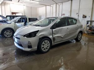 Toyota Prius 1.5L 4 2012