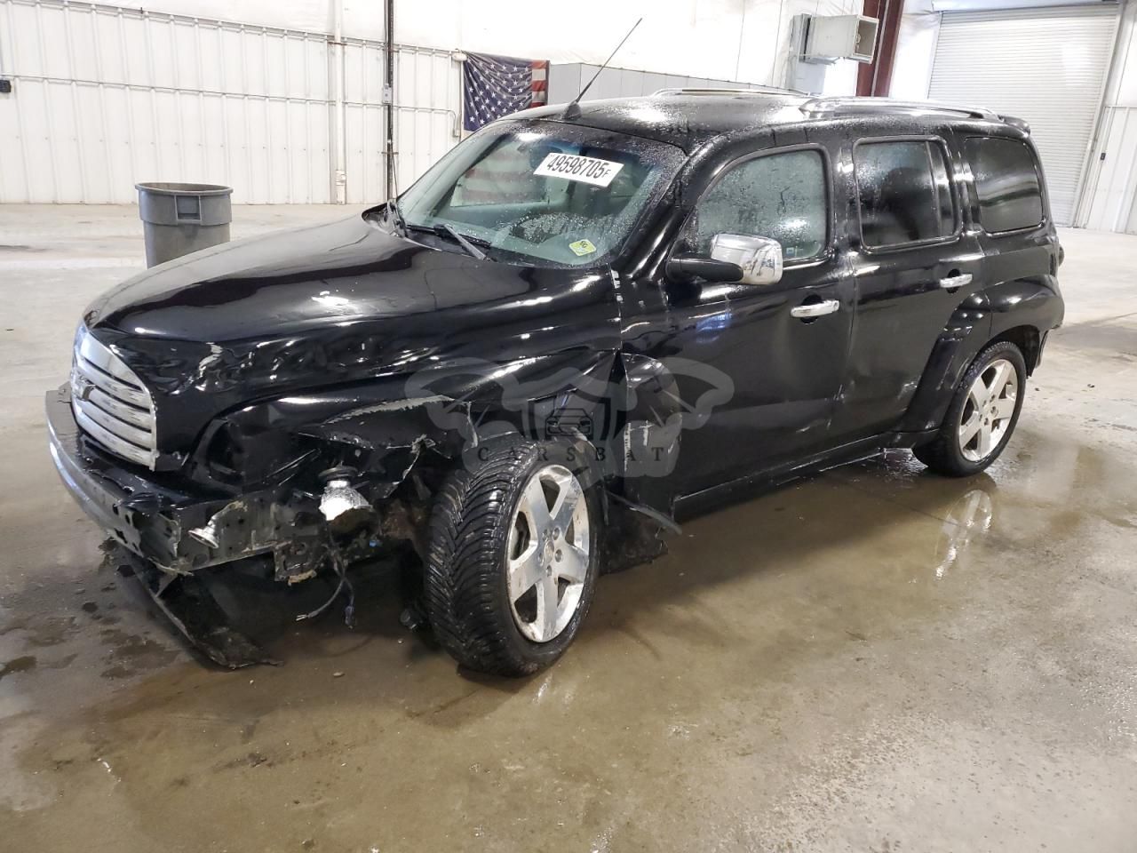 Chevrolet HHR LT 2.4L 4 2007