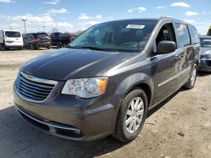 Chrysler Town & Country TOURING 3.6L 6 2015
