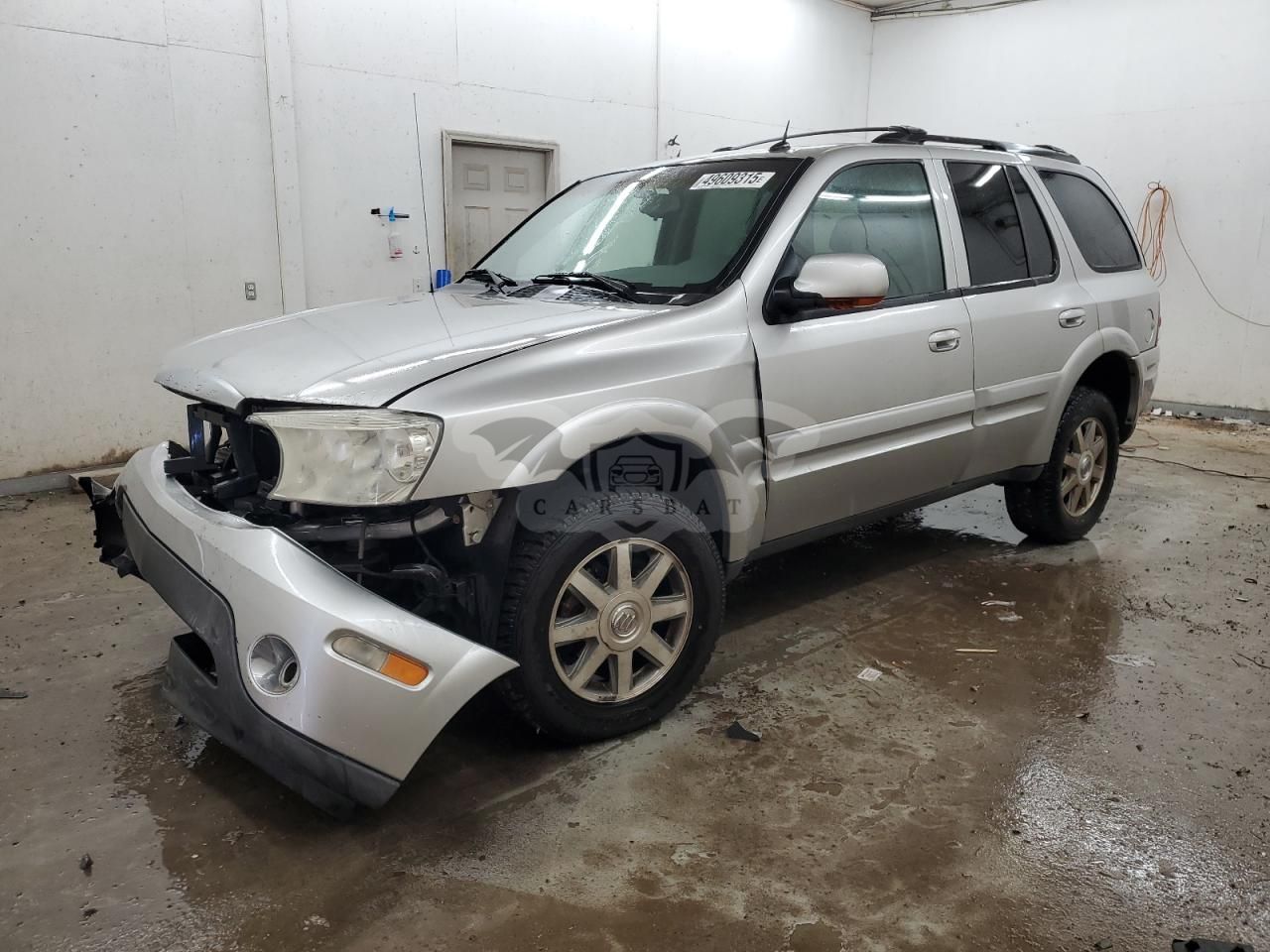 Buick Rainier CXL 4.2L 6 2005