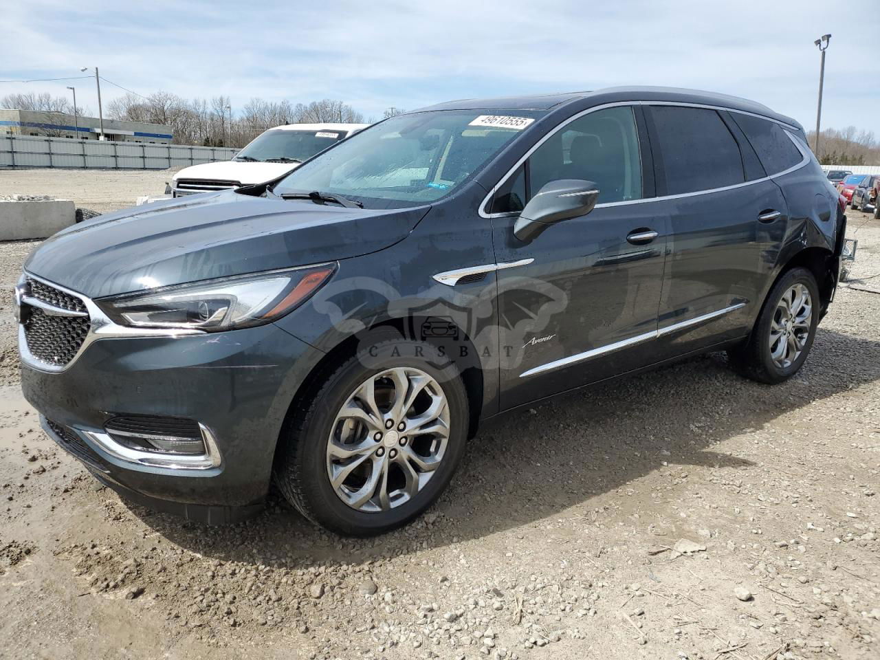 Buick Enclave AVENIR 3.6L  6 2019