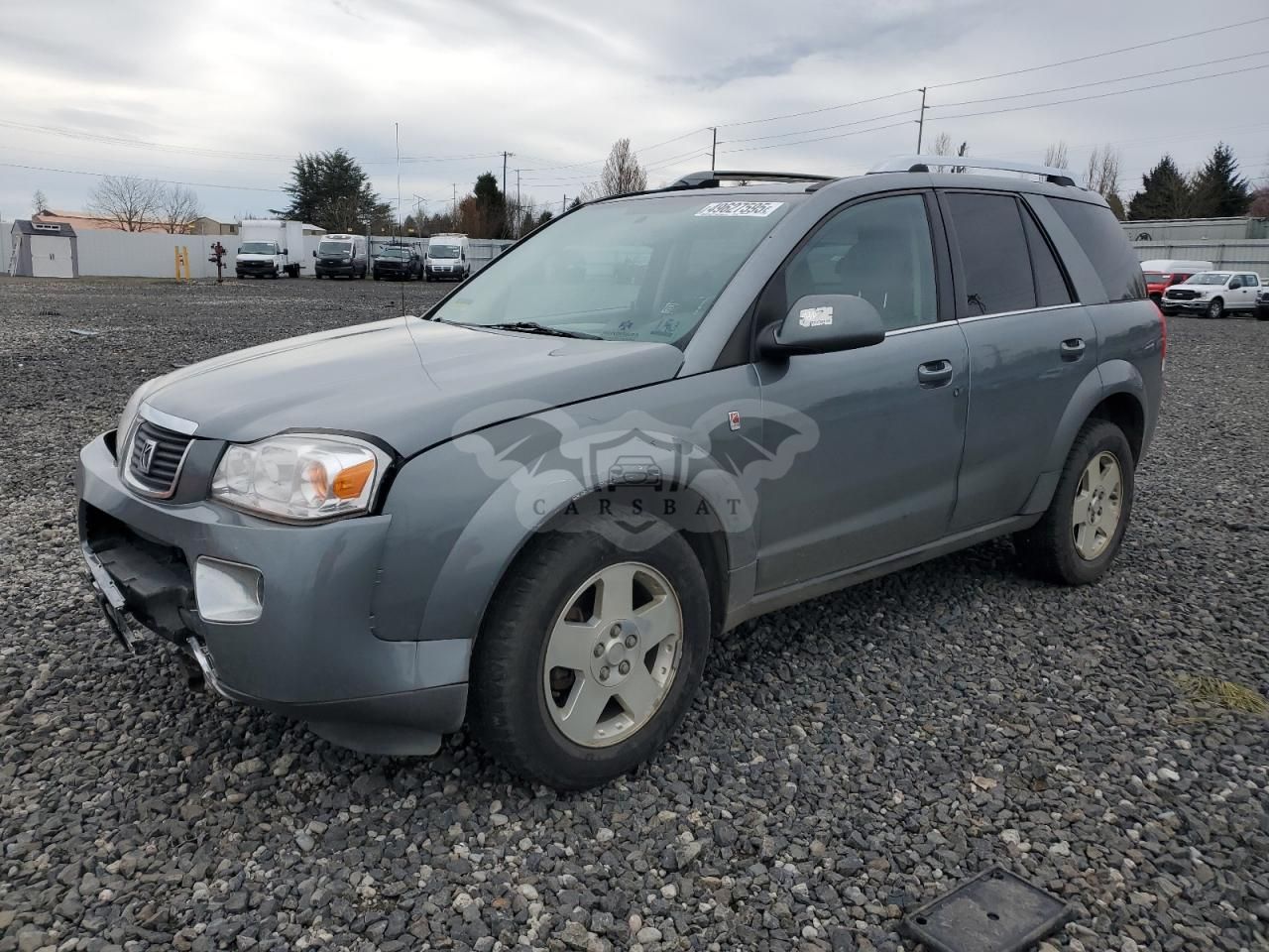 Saturn Vue 3.5L 6 2006