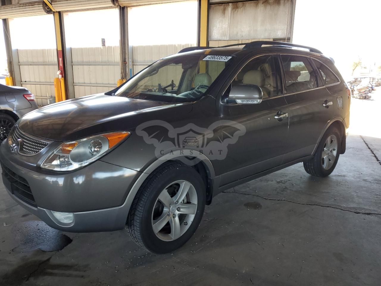 Hyundai Veracruz GLS 3.8L 6 2009