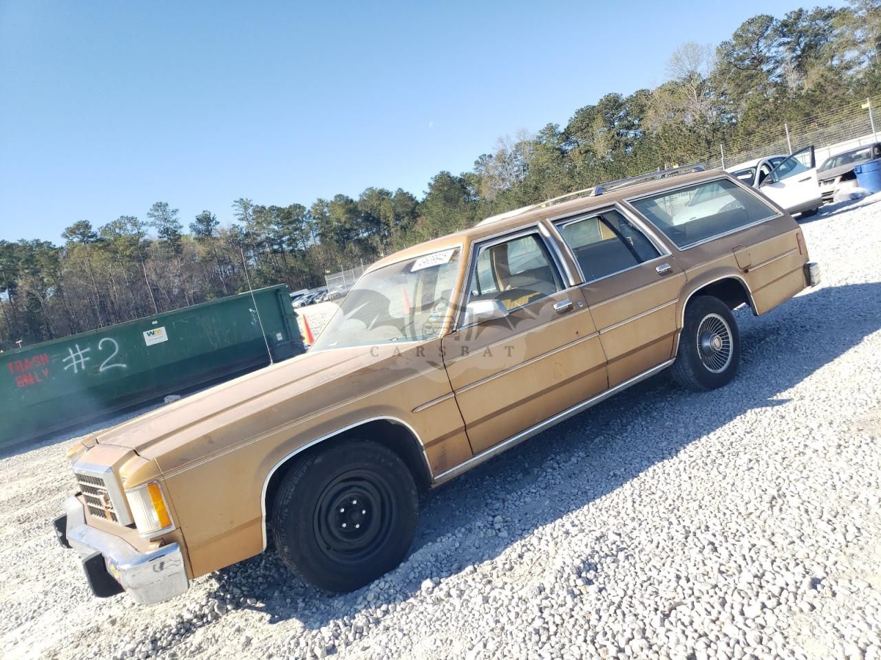 Ford LTD 1979
