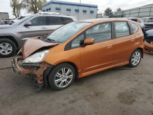 Honda Fit SPORT 1.5L 4 2009