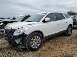 Buick Enclave CXL 3.6L 6 2011