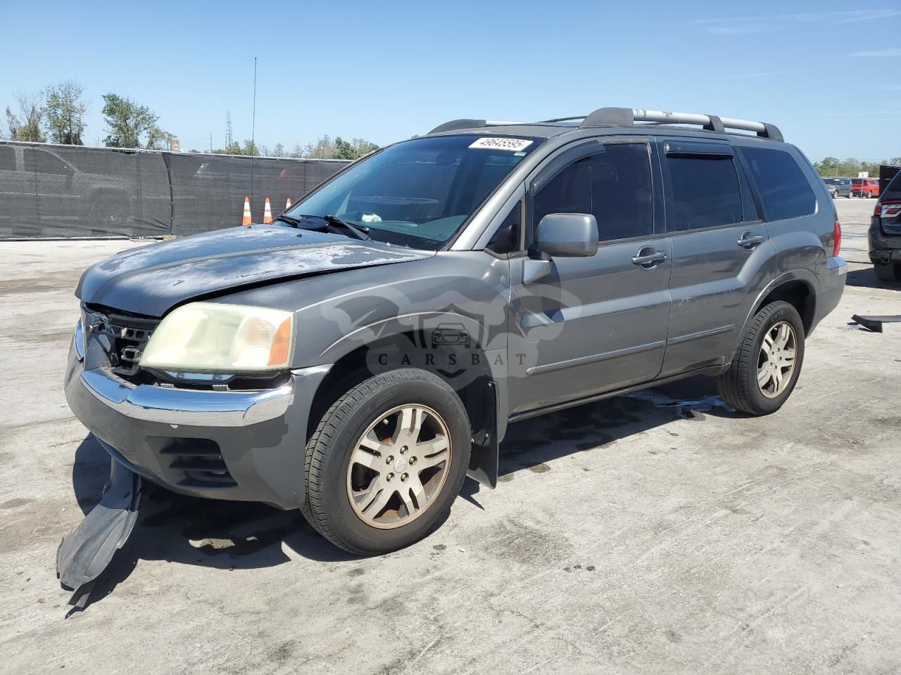 Mitsubishi Endeavor XLS 3.8L 6 2005