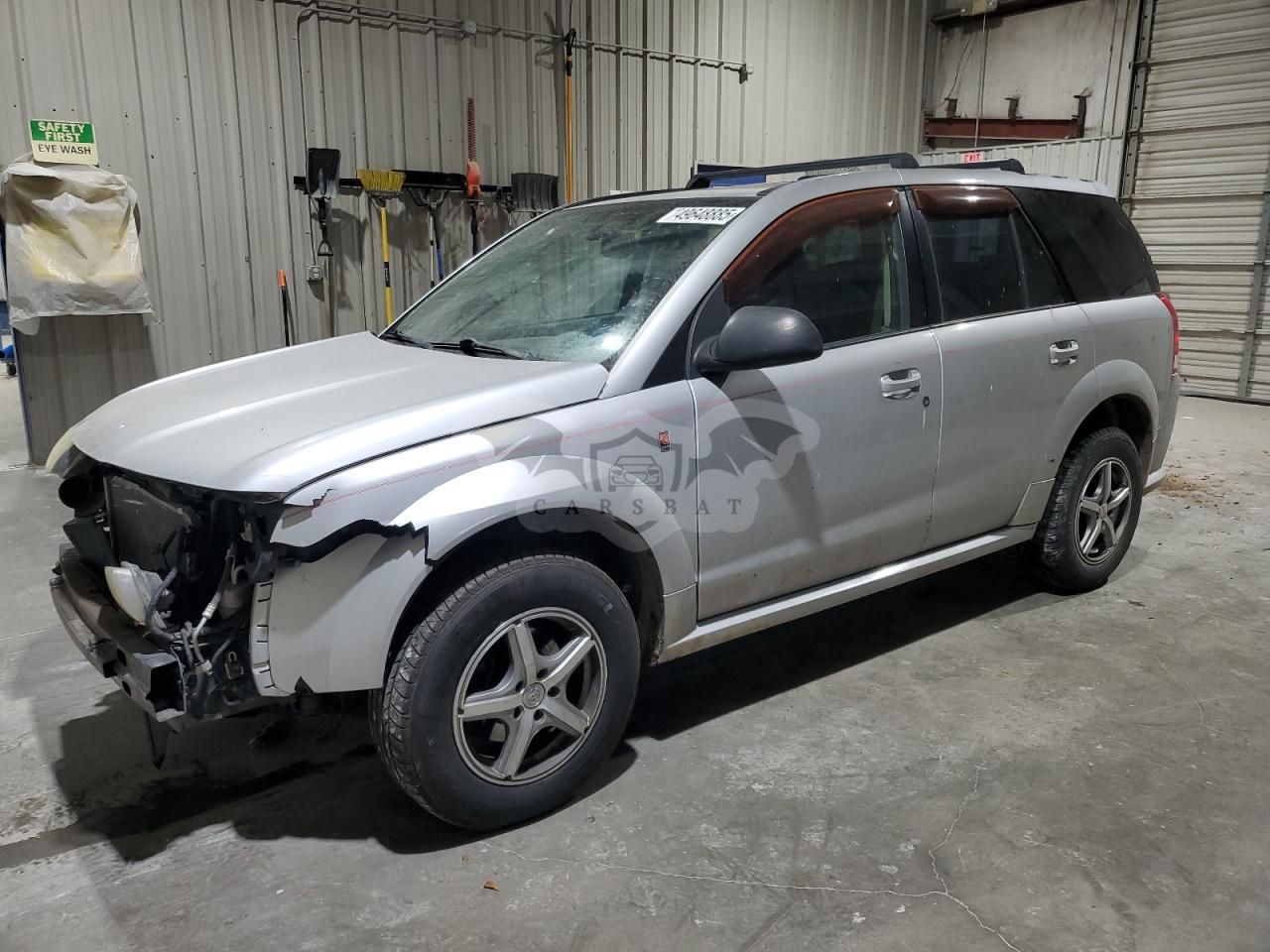 Saturn Vue 3.5L 6 2005
